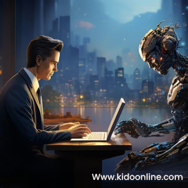 AI_Prompt_Engineering_Tuition_KidoOnline_com