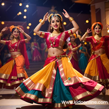 Bollywood_Dance_Tuition_KidoOnline_com