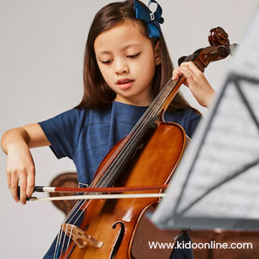 Cello_Tuition_KidoOnline_com
