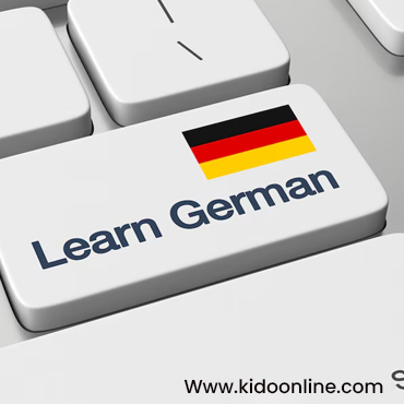 German_language_Tuition_KidoOnline_com