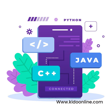 Java_Language_Tuition_KidoOnline_com