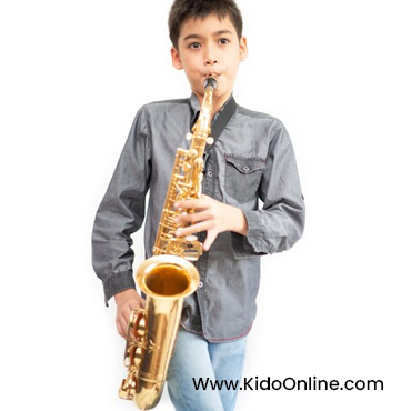 Saxophone_Tuition_KidoOnline_com
