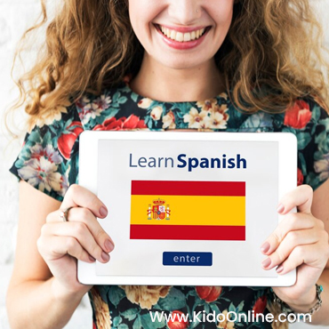 Spanish_Language_Tuition_KidoOnline_com