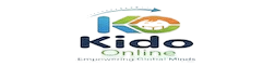 KidoOnline Education Pvt Ltd logo